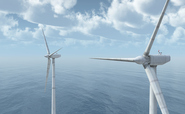 'Similar challenges': UK and Germany seal climate and clean energy deal