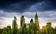 Report: UK environmental standards make it 'exceptionally well placed' to reap trade deal benefits