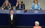 Global Briefing: EU Commission President touts 'next phase' of Green Deal vision