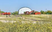 This carbon removal startup reduces emissions by burying sludgy organic waste