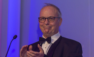 'He truly made the world a better place': Tributes pour in for Pete Betts, the climate talks veteran who helped broker the Paris Agreement