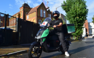 Uber Eats teams up with Zoomo to drive uptake of E-mopeds