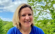 Danielle Mulder: 'We're too focused on carbon'