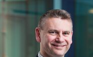 Storm Henk underscores the critical importance of water resilience