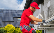 'Very encouraging': UK heat pump installations grew 20 per cent in 2023