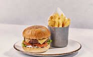 Hilton extends menu carbon labelling to UK hotels
