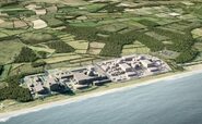 EDF on track for £4.5bn of UK low carbon energy investment in 2023