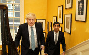 Reports: Chancellor preps green jobs 'revolution'