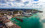 Government provides £80m cash injection for green shipping initiatives