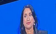 'We are going to do things differently': Claire Coutinho rails against net zero 'religion'