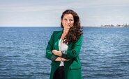 Louise Koch: 'Our greatest setback to progress will be the 'me, now' mentality'