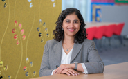 Archana Jagannathan: 'The role of the CSO is one of catalysing change both internally and externally'