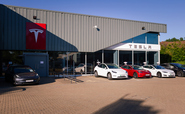 Electric vehicle sales hit record levels in 2023, despite fears over 'stalling' market