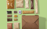 Xampla launches first consumer facing plant-based packaging brand