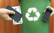 Virgin Media O2 upgrades 'Recycle for Business' scheme