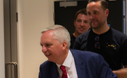 Aira cuts ribbon on heat pump training academy in London