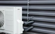 'Cost-effective': New study confirms heat pump efficiency in freezing temperatures