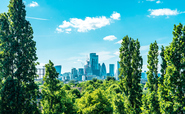 Green Taxonomy: Experts call for independent UK body to oversee new investment criteria