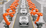 Reports: EU considering one-year delay to 'rules of origin' UK-EU EV import tariffs
