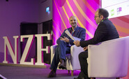 I Got the News: The role of media in the net zero transition