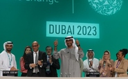 The signal to business from COP28