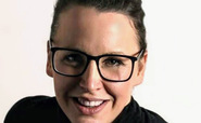 Nancy Hobhouse: 'Sustainability teams aren't effective in silos'