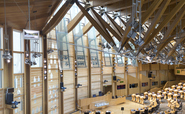 Scottish government admits climate law breach