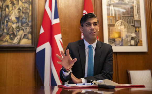 The Chancellor will launch a series of tax consultations later this month | Photo: HM Treasury/Flickr CC BY-NC-ND 2.0 The Chancellor will launch a series of tax consultations later this month | Photo: HM Treasury/Flickr CC BY-NC-ND 2.0
