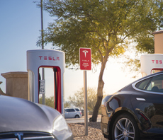 Tesla suspends use of bitcoin over 'rapidly increasing use of fossil fuels'