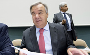 ‘Avoid employers who are killing the planet’: UN Secretary-General issues graduation ceremony plea