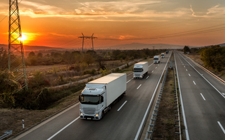 Funding boost for net zero cold food chain plans