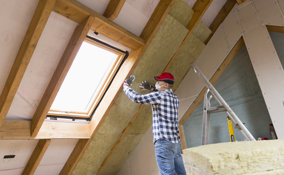 Energy use in homes accounts for 14 per cent of total UK emissions Energy use in homes accounts for 14 per cent of total UK emissions