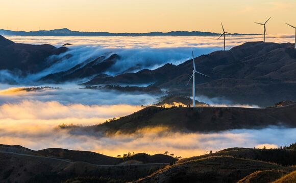 ESG investing continues to grow worldwide ESG investing continues to grow worldwide