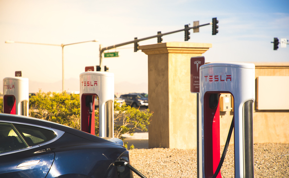 Inside Elon Musk's Tesla startup ecosystem