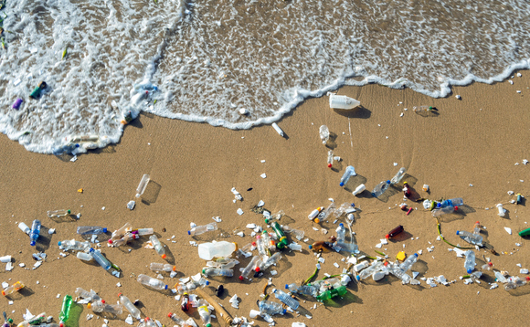 Legislative action against plastic waste is expected to grow over the coming decade Legislative action against plastic waste is expected to grow over the coming decade