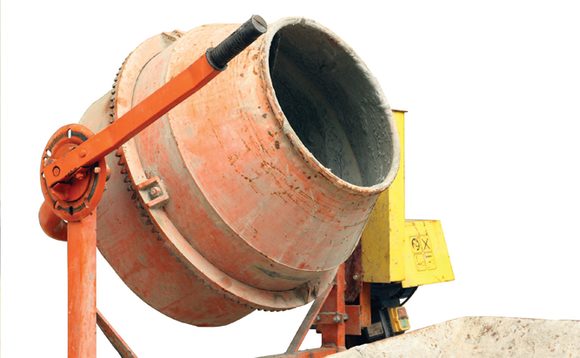 LafargeHolcim cements new science-based emissions goal