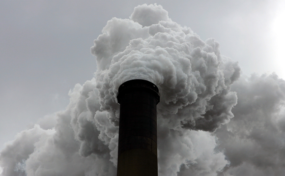 Government confirms carbon trading plans, ups auction reserve price