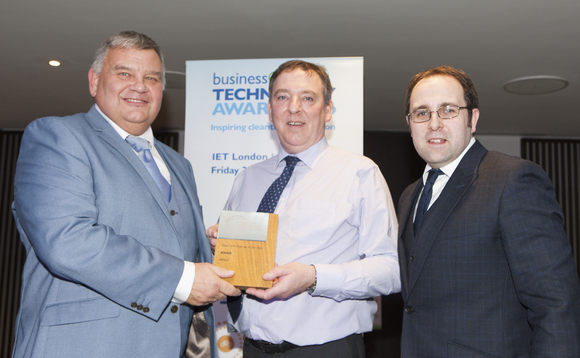Cleantechstartupofyr 15 580x358