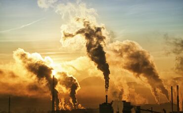 'Hiding in plain sight': Listed companies responsible for 40 per cent of all climate-warming emissions - Vimarsana News