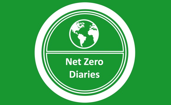 Net Zero Diaries: New project to track public engagement with net zero transition