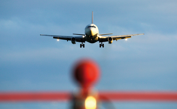 Amazon to buy bio jet fuel to lower air cargo emissions