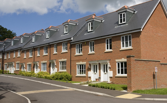 Homes are the second largest contributor to the UK's emissions, after transport Homes are the second largest contributor to the UK's emissions, after transport