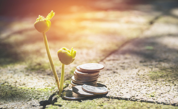 Research suggests that on average, businesses benefit from going green Research suggests that on average, businesses benefit from going green