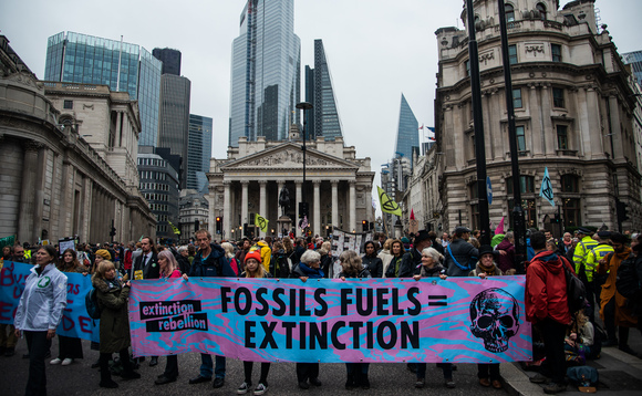 Climate campaigners are taking their action online with new tool Climate campaigners are taking their action online with new tool