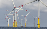 RWE raises global green energy investment goal to €55bn by 2030