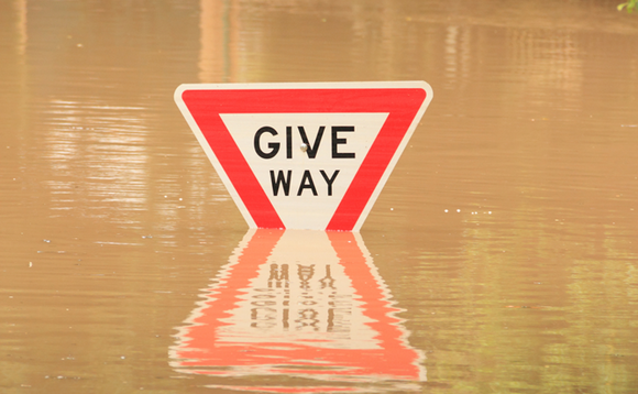 Five in every six UK organisations unprepared for escalating climate impacts