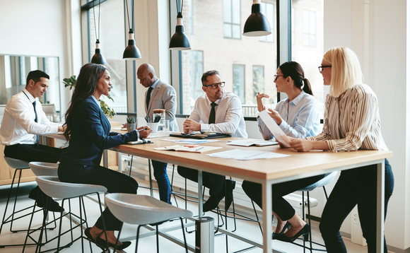 Has Covid-19 changed the conversation around sustainable investing?