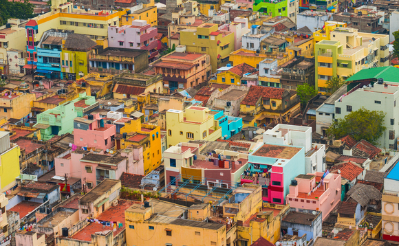 COP26: UK and India pledge to 'deepen work on climate change'