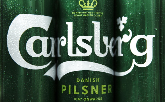 Carlsberg has revealed a host of waste-fighting packaging innovations | Credit: Carlsberg Carlsberg has revealed a host of waste-fighting packaging innovations | Credit: Carlsberg