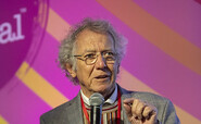 The sounds of science: Sir David King on the realities of the climate crisis